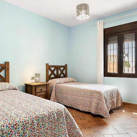 Casa Sonia Y Nuria Villa Roche Eksteriør billede