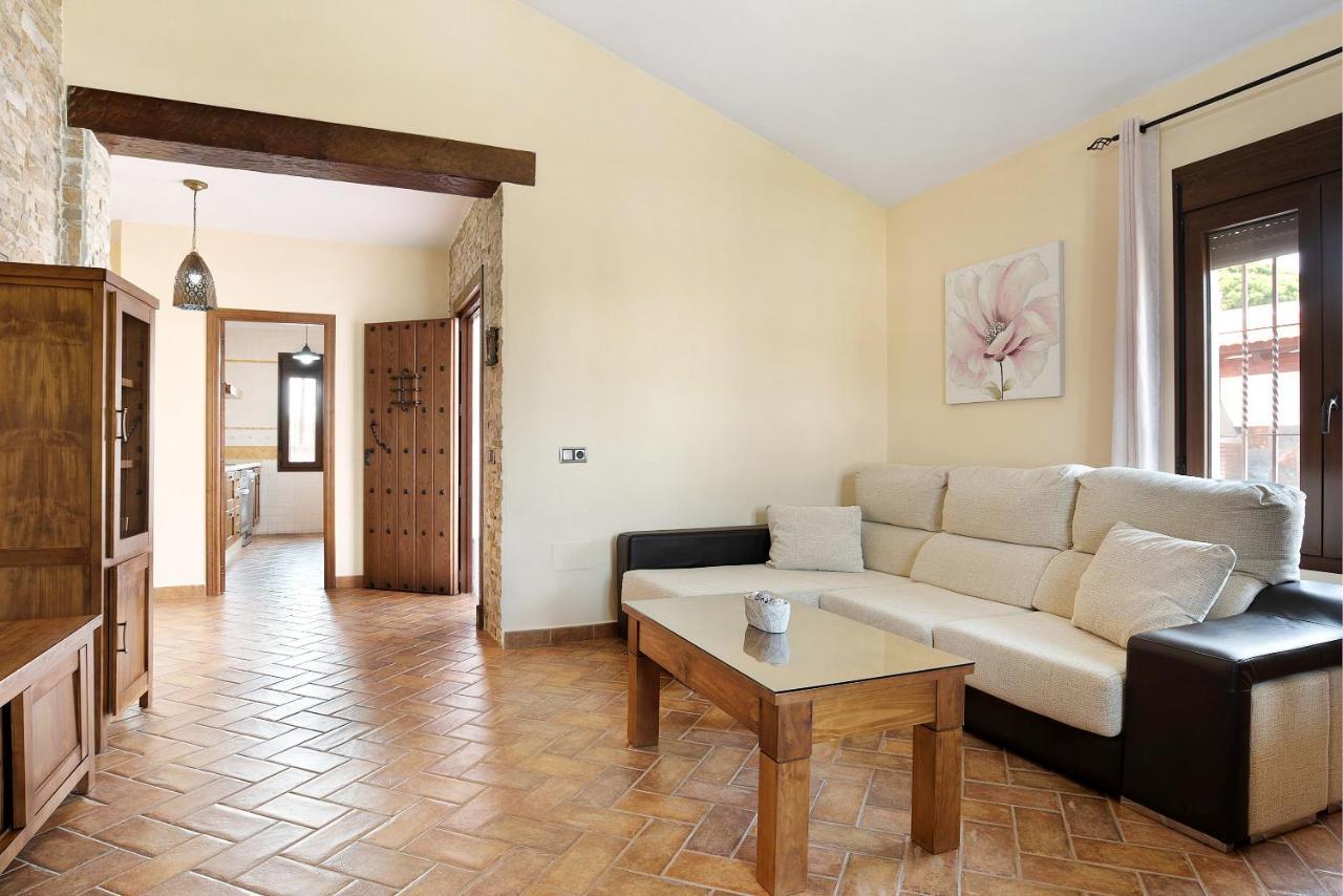 Casa Sonia Y Nuria Villa Roche Eksteriør billede