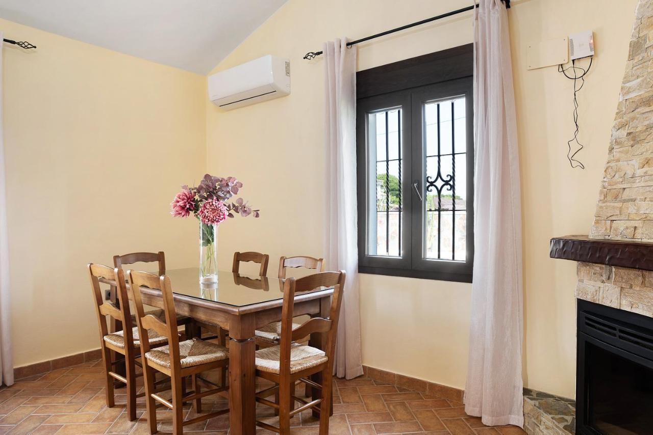 Casa Sonia Y Nuria Villa Roche Eksteriør billede
