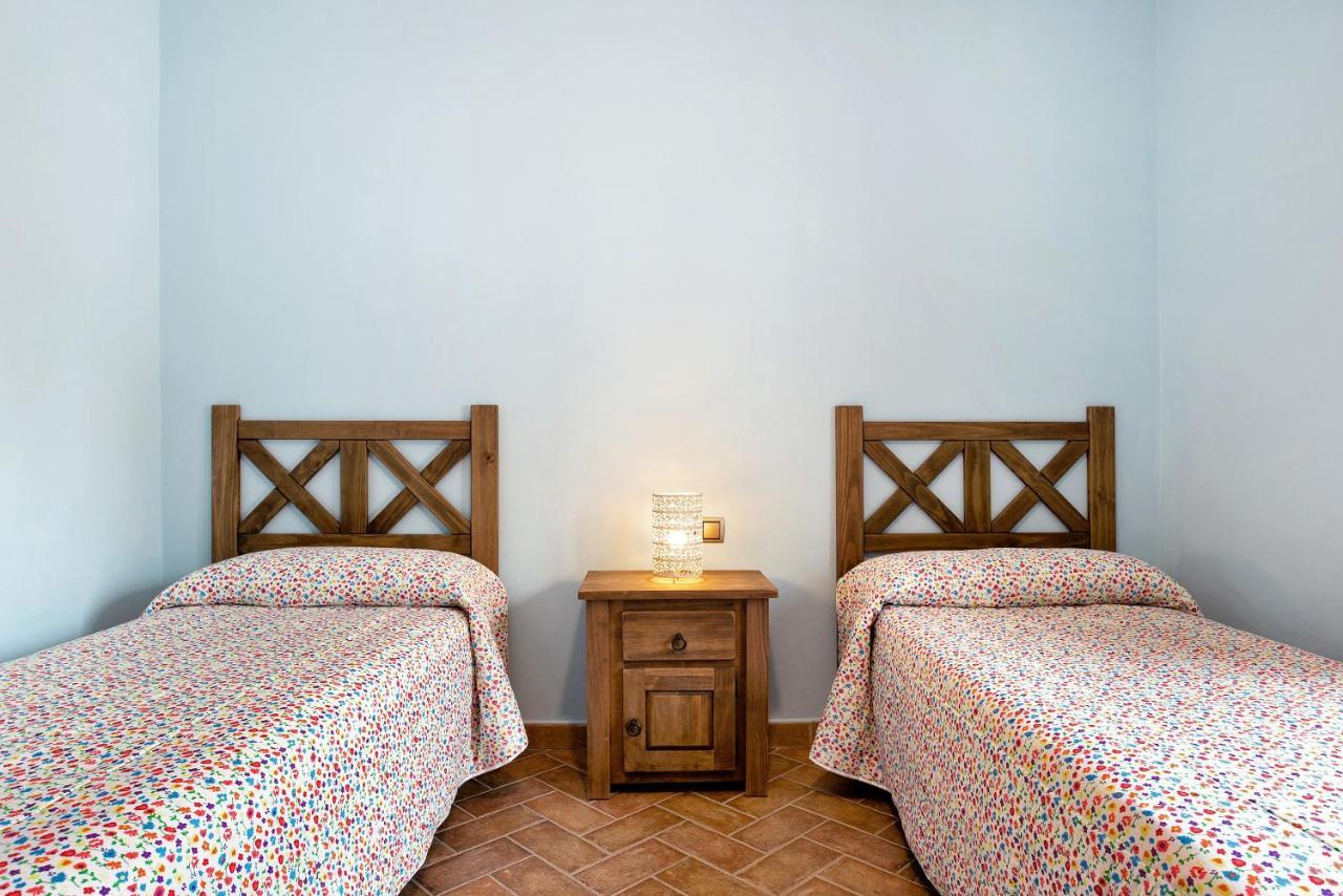 Casa Sonia Y Nuria Villa Roche Eksteriør billede