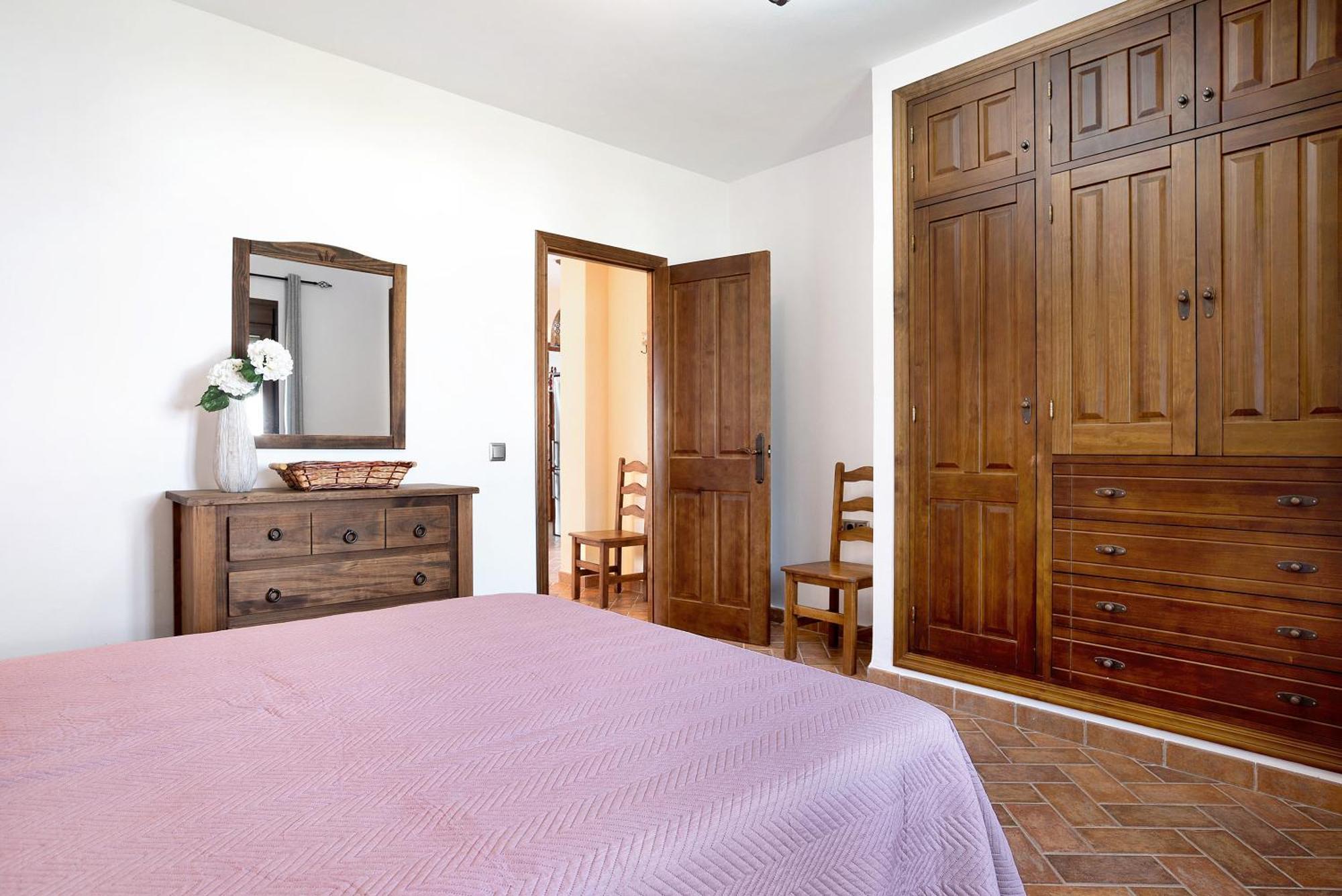 Casa Sonia Y Nuria Villa Roche Eksteriør billede