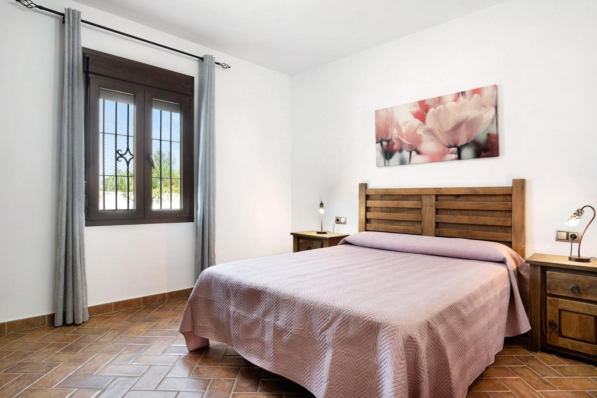 Casa Sonia Y Nuria Villa Roche Eksteriør billede